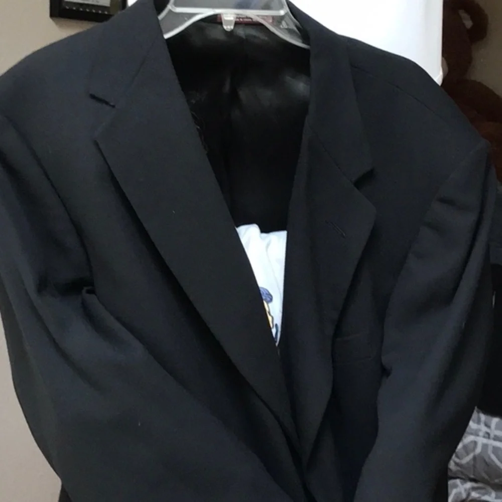 Suit jacket - Picture 2 of 4